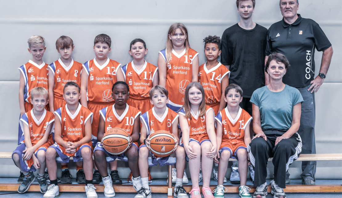 U10-1: Im hochklassigen Spitzenspiel knapp unterlegen