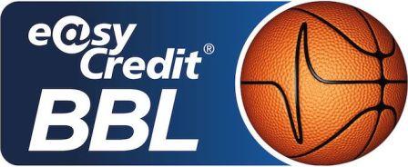 Easycredit BBL