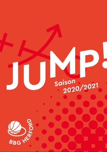 Jump Ausgabe Saison 20/21