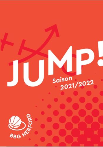 Jump Ausgabe Saison 21/22