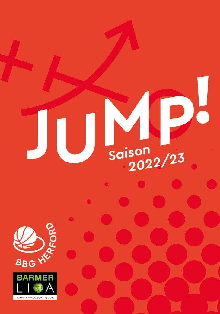 Jump Ausgabe Saison 22/23